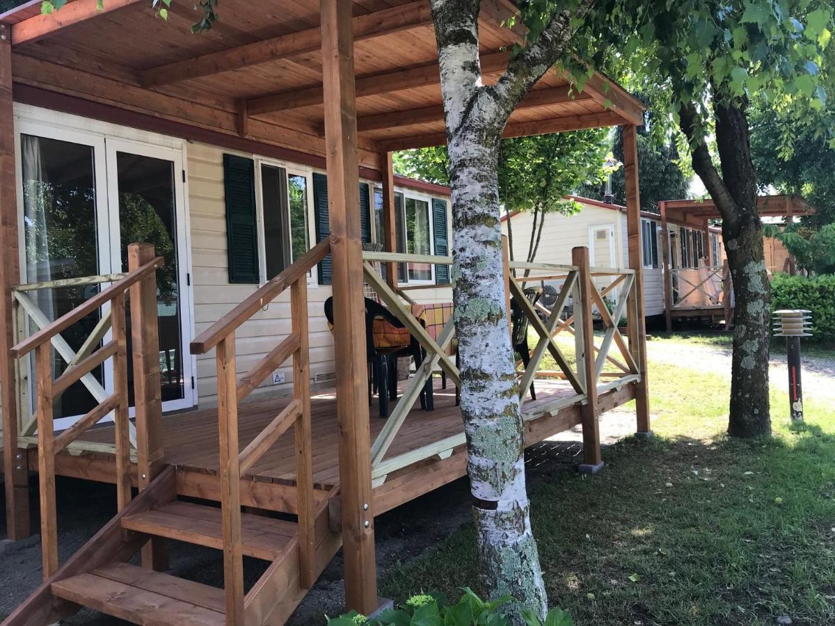 Camping Royal 페텐나스코 외부 사진