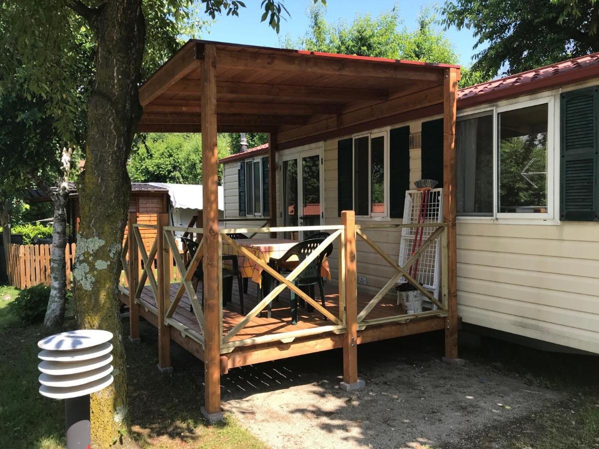 Camping Royal 페텐나스코 외부 사진