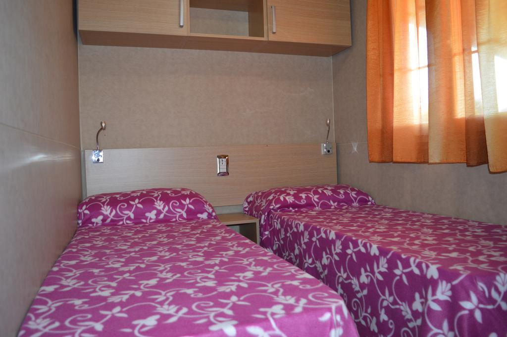 Camping Royal 페텐나스코 객실 사진