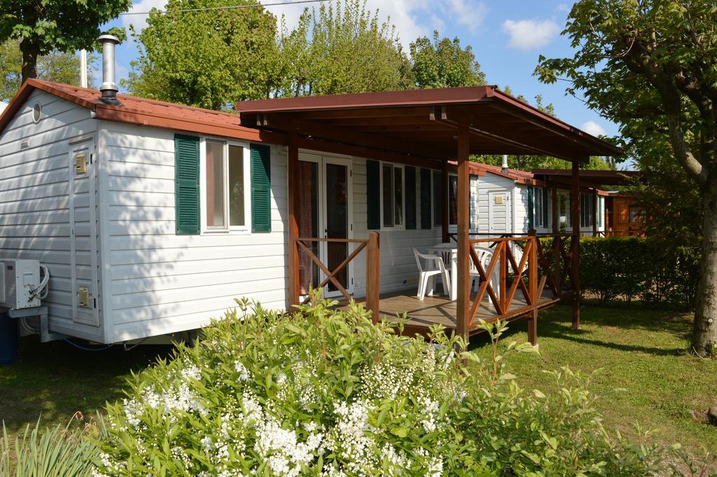 Camping Royal 페텐나스코 외부 사진